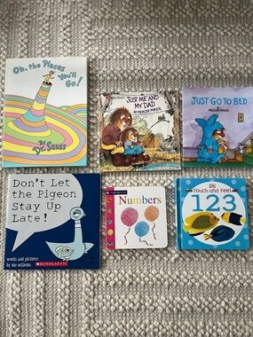 Children's Book Bundle
